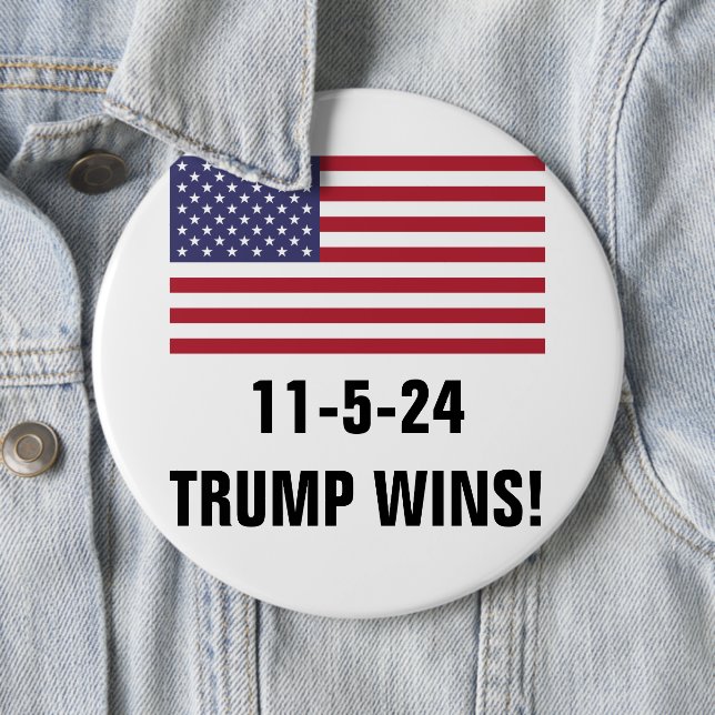 BÓTON REDONDO 15.24CM VOTAÇÃO (In Situ)