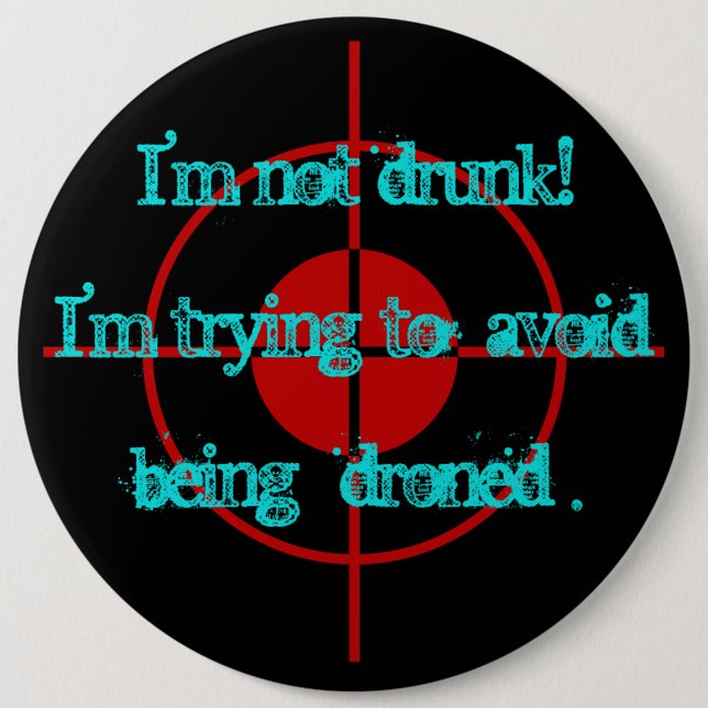 Bóton Redondo 15.24cm zangões (Frente)