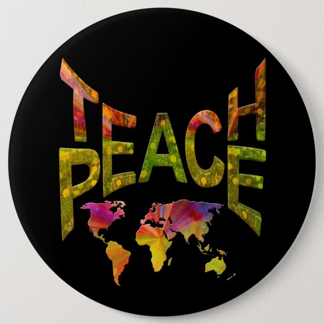 Bóton Redondo 15.24cm zdebate2016 (Frente)