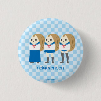 BÓTON REDONDO 2.54CM きせかえでんでんJK