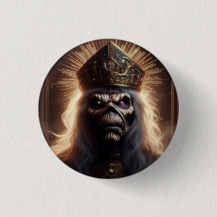 Bóton Redondo 2.54cm 05 - Pope