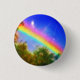 BÓTON REDONDO 2.54CM 1PINO PEQUENO COSMICO DA CINTA