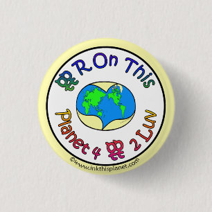 BÓTON REDONDO 2.54CM 3102-LC01-PQ01