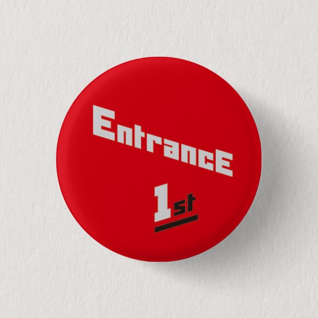 Bóton Redondo 2.54cm 3.2cm Can batch [Russian Avant-gardee] (Frente)