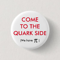 A Camisa Do Lado Do Quark