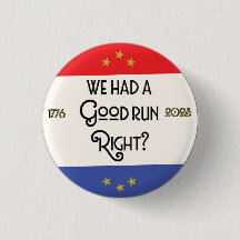 A queda da democracia