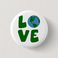 Ame o planeta da Mãe Terra