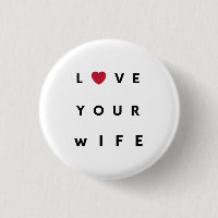 Ame Sua Esposa T-Shirt
