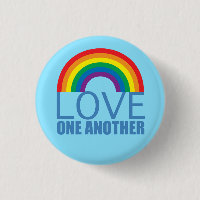 Amor Um Outro Rainbow Christian
