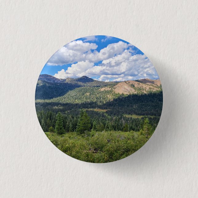 Bóton Redondo 2.54cm aswrvr (Frente)