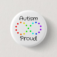Autismo Orgulho Neurodiversidade Aceitação Arco-Ír