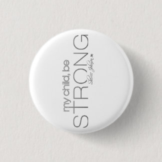 Bóton Redondo 2.54cm Banda da Apple Watch