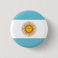 Bandeira da Argentina