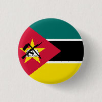 Bandeira de Moçambique