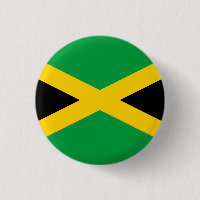 Bandeira Jamaica (jamaicana)