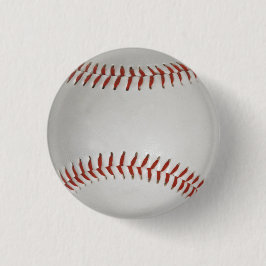 Bóton Redondo 2.54cm Basebol