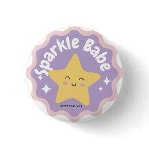 Bebê Sparkle