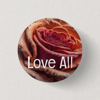 Bóton Redondo 2.54cm Beleza Justa