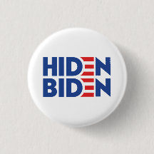 Biden oculto