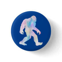 Bigfoot de Aquarela