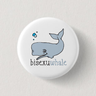 BÓTON REDONDO 2.54CM BISEXUWHALE
