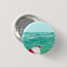 Bóton Redondo 2.54cm Bobber de pesca na água