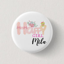 bolo de nata de menina feliz