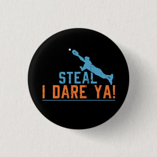 Bóton Redondo 2.54cm Botão