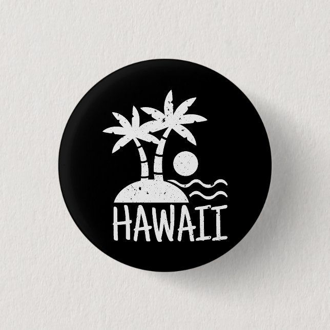 Bóton Redondo 2.54cm Botão (Frente)