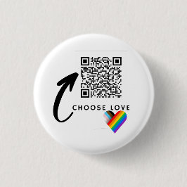 Bóton Redondo 2.54cm Botão