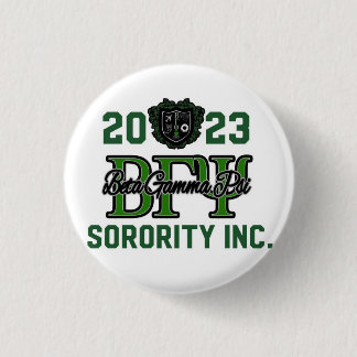 Bóton Redondo 2.54cm Botão