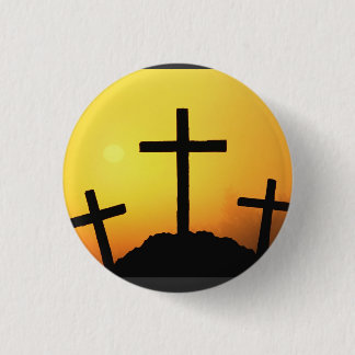 Bóton Redondo 2.54cm Botão