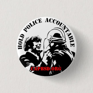 Bóton Redondo 2.54cm botão 2 do capb