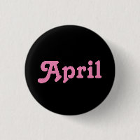 Botão abril