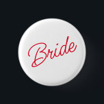 Bóton Redondo 2.54cm Botão Bride<br><div class="desc">Botão Bride.</div>