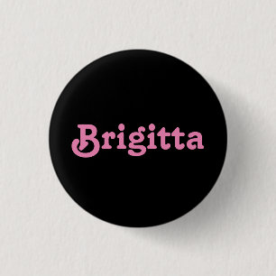 Bóton Redondo 2.54cm Botão Brigitta