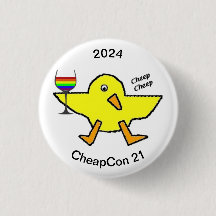 botão cheapcon 21