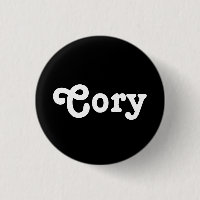 Botão Cory