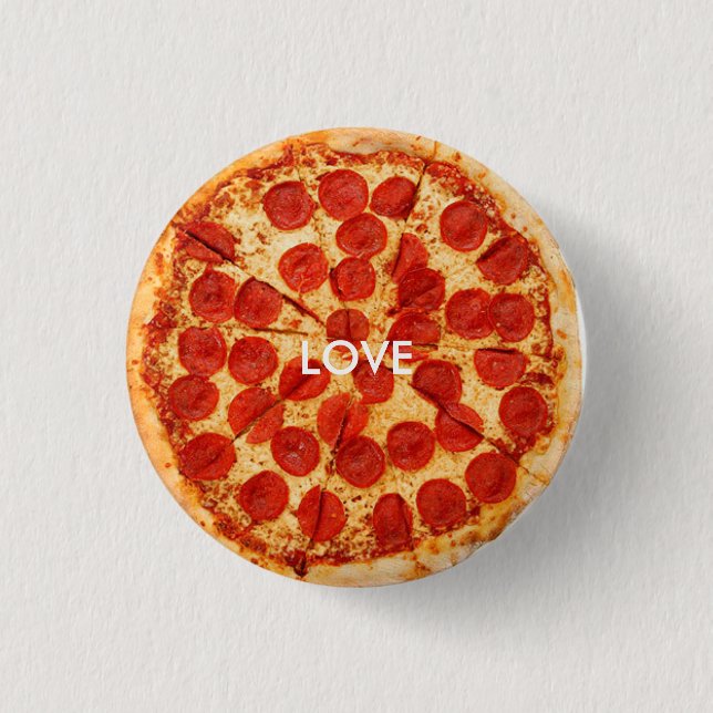 Bóton Redondo 2.54cm Botão da trouxa (Frente)