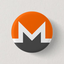 Botão de Criptografia Monero (XMR)