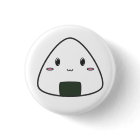 Botão de Onigiri