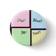 Botão de Revisão de Gênero