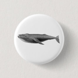 BÓTON REDONDO 2.54CM BOTÃO DE SEALIFA DE BALA