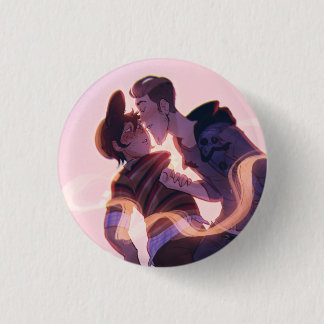 Bóton Redondo 2.54cm botão do flutuador do mitjo