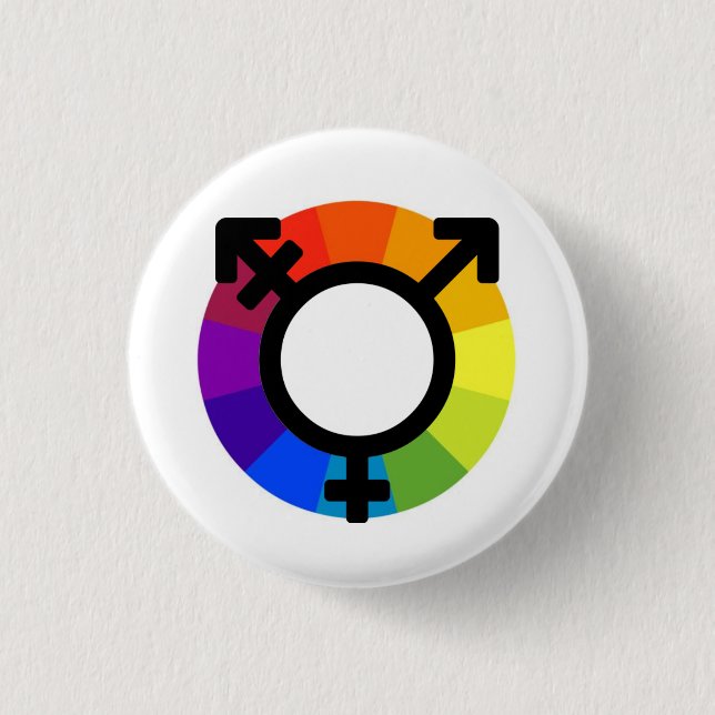 Bóton Redondo 2.54cm Botão do transporte de MOGAI (Frente)