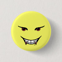 Botão do vampiro