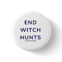 Botão End Witch Hunt