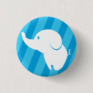 Bóton Redondo 2.54cm Botão Funky a personalizar para miúdos