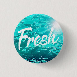 Bóton Redondo 2.54cm Botão novo