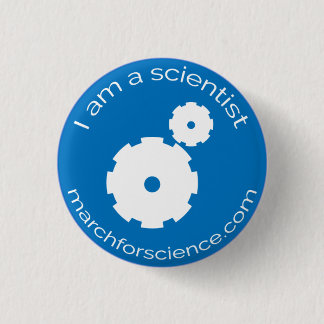 Bóton Redondo 2.54cm Botão pequeno - engenharia